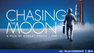 Chasing the Moon - Earthrise still