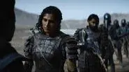 Barbarians at the Gate still