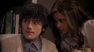 Flushed still