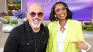 Howie Mandel, Parvati Shallow still