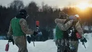 A trip with the boys still