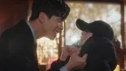Yu Ra’s Cry for Mercy still
