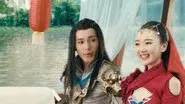 Xiao Nai's Ambition still