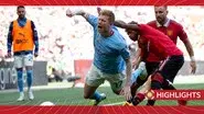 MOTD - FA Cup Final Highlights still