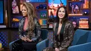 Tyra Banks; Megan Fox still