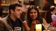 Harry & Mindy still