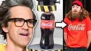 Hydraulic Press vs. Human Being (Challenge) still