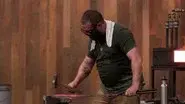 The Haladie still