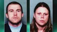 Cindy Hendy & David Parker Ray still