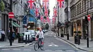 London still