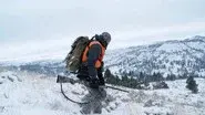 Brotherhood, Badlands and Pack Llamas: Montana Mule Deer still