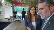 "Candidato sin valores" still