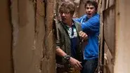 The Maze still