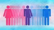 Gender Fluidity still