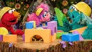 Elmo the Engineer still