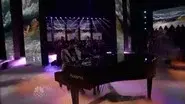 Live Semi-Final Eliminations still