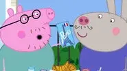 Peppa Goes to Paris still