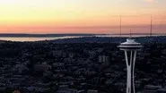 Washington still