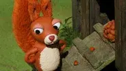 Squirrelled Away still