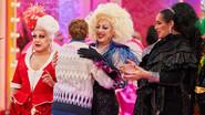 Makeover: Drag Legends still