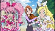 Ururun! A Mother is Always There For Her Child ~Nya♪ still