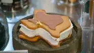 For The Love Of Cake still