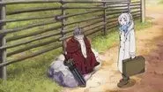 Long-Lived Friends still