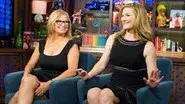 Ana Gasteyer & Caroline Manzo still