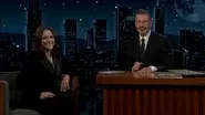 Julia Louis-Dreyfus, Oscar Nuñez, Alex G still
