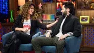 Penn Badgley & Shania Twain still