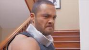 "Atrapado en la culpa" still