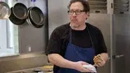 Late Night Burger still
