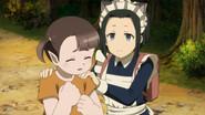 We've reached the final episode at last... still