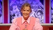 Mel Giedroyc, Chris McCausland, Kirsty Wark still
