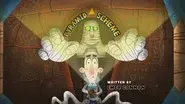Pyramid Scheme still