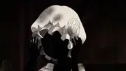 The Shadow and Her Doll still