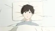 Morning Is Here still