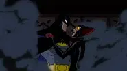 The Cat and the Bat still
