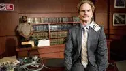 Brockman Turner Overdrive still