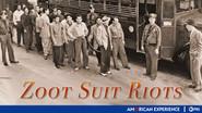 Zoot Suit Riots still