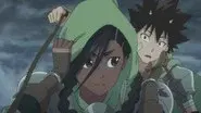 The City of Knights -Caislean Merlin- still