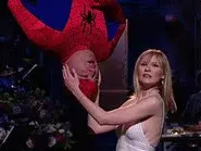 Kirsten Dunst/Eminem still
