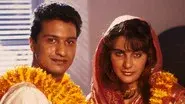 Lucky Sunil still