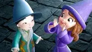 Day of the Sorcerers still