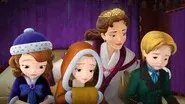 Holiday in Enchancia still