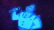 Space Race still