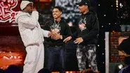 Chance the Rapper & Taylor Bennett still