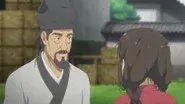 Yun Yang's Promise still