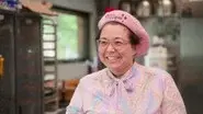 A Legend in the Baking still