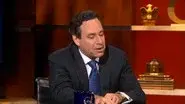 David Frum still